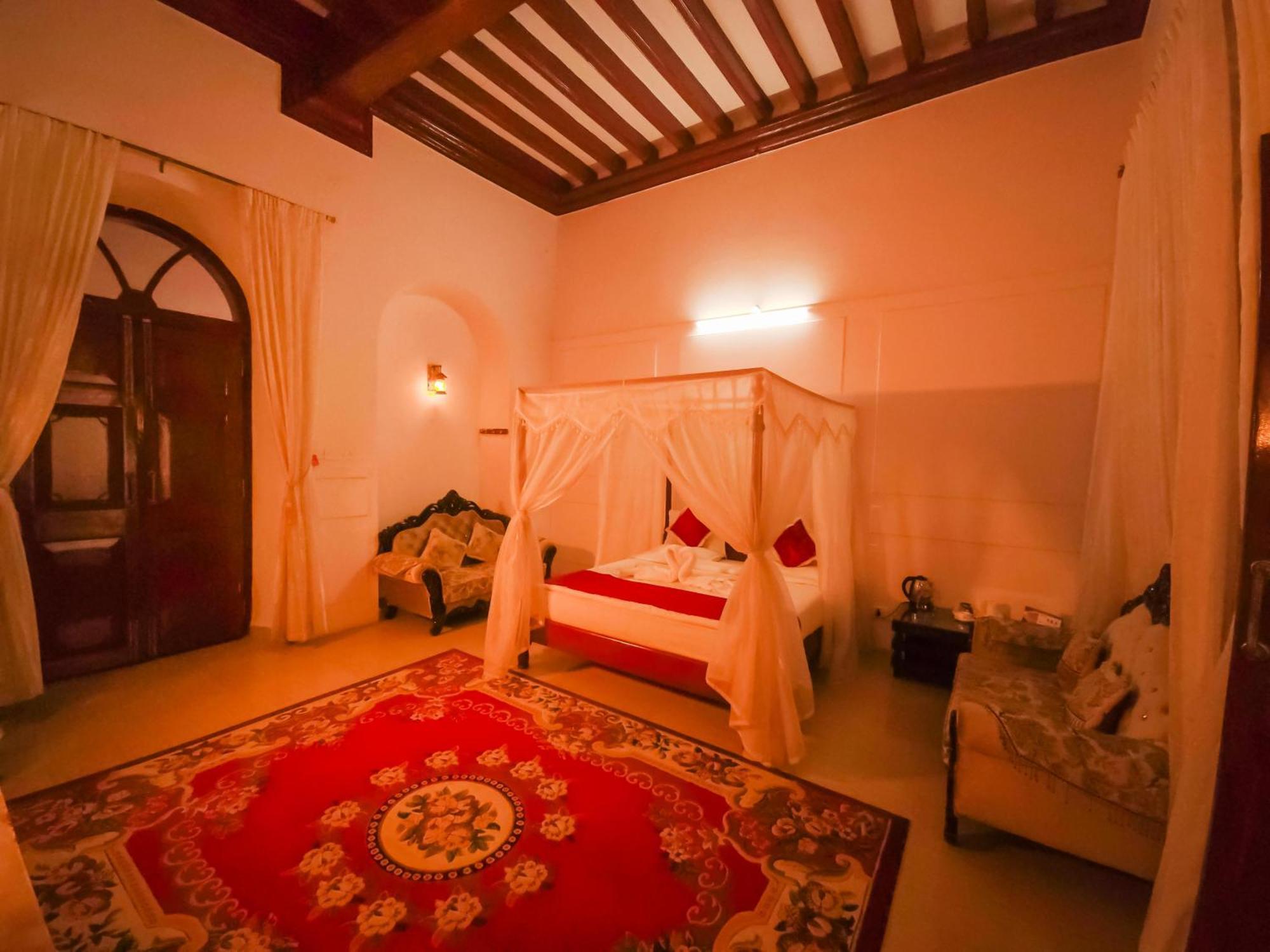 Kstdc Hotel Mayura Pine Top Nandi Hills Екстер'єр фото