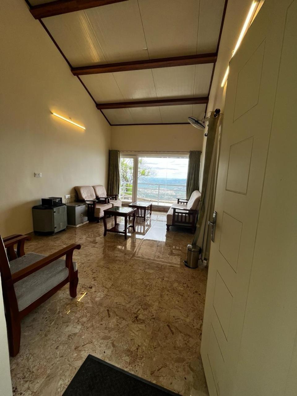 Kstdc Hotel Mayura Pine Top Nandi Hills Екстер'єр фото